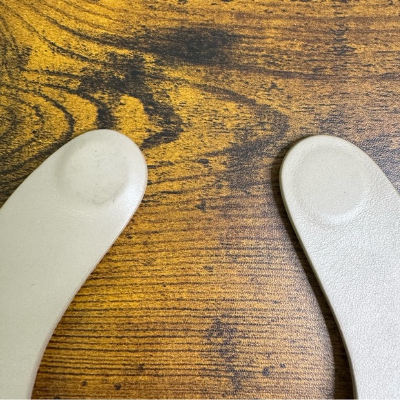 Fairchild Baldwin BELLA Necklace Baroque Pearl Leather Choker Collar 16 Inch - Picture 11 of 16